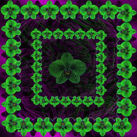 Power Flower