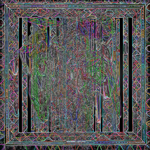 Plastic Sacred Forest