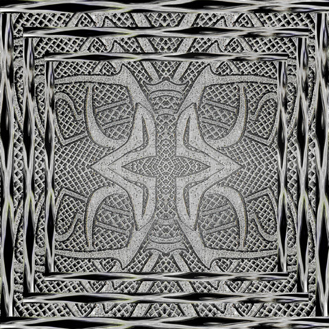 Infinite Plastic Arabic Night