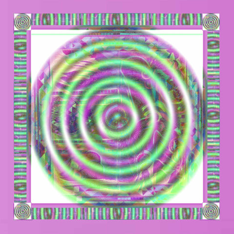 Sahasrara Waves